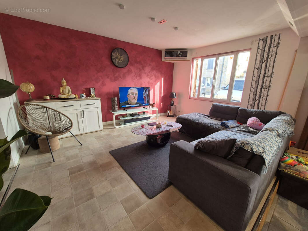 Maison à MONTPEZAT-DE-QUERCY