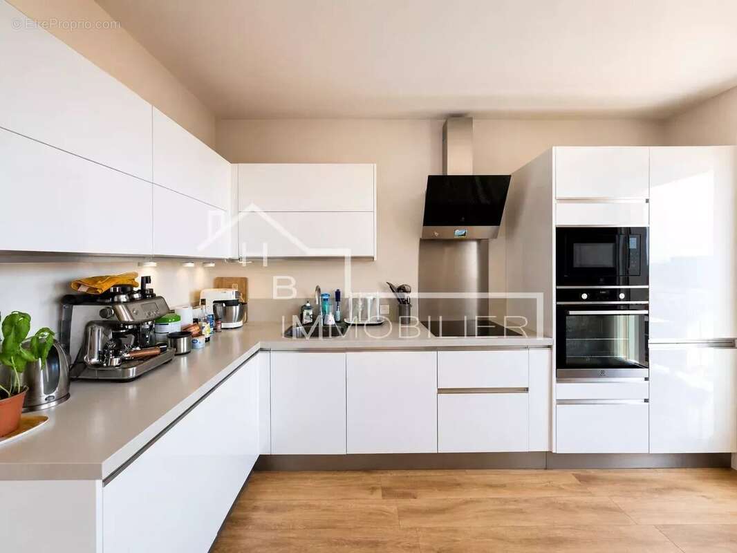 Appartement 47 m² à Nice  - photo 7