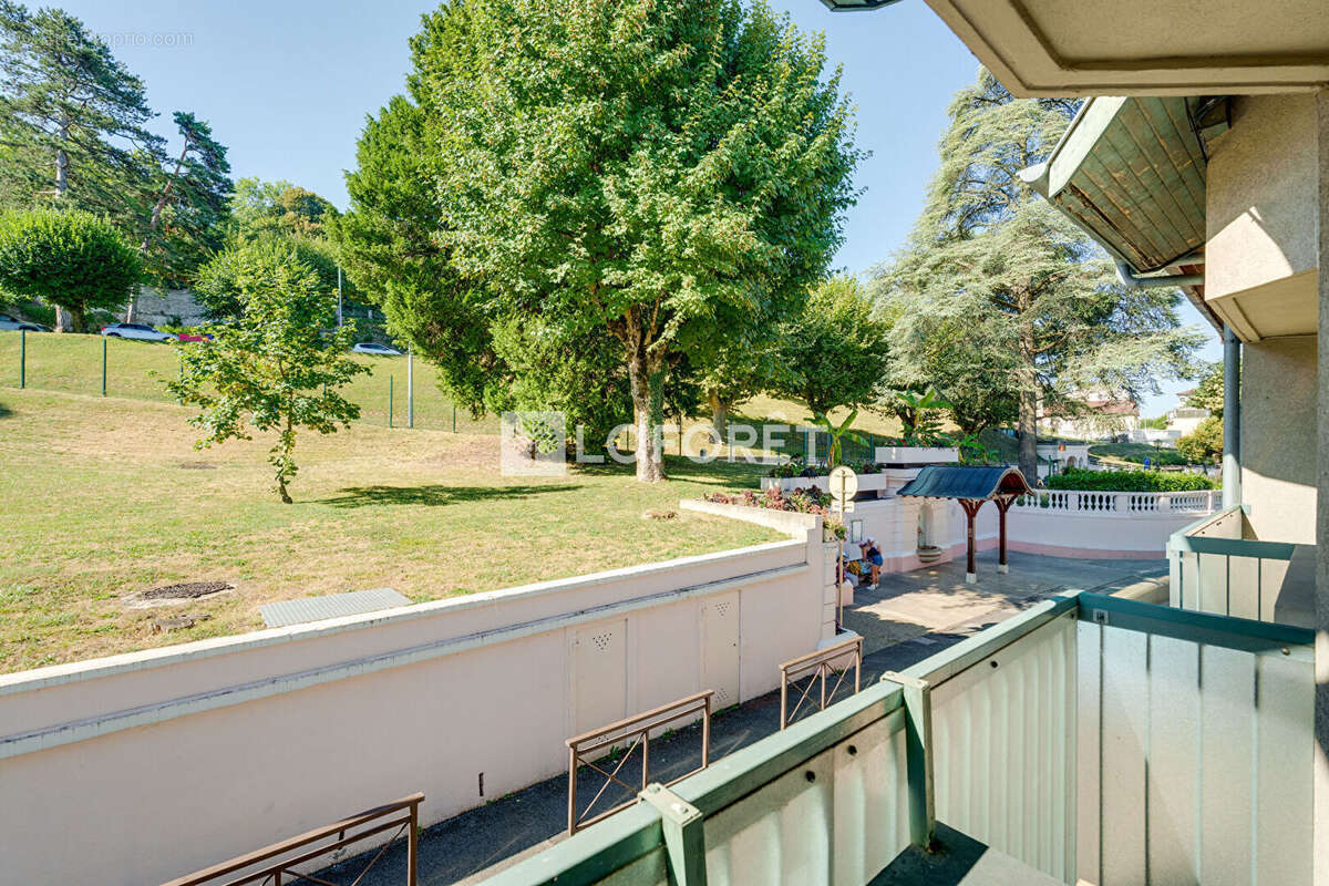 Maison Evian Les Bains 4 pièces 121,91m² en Hypercentre - photo 3