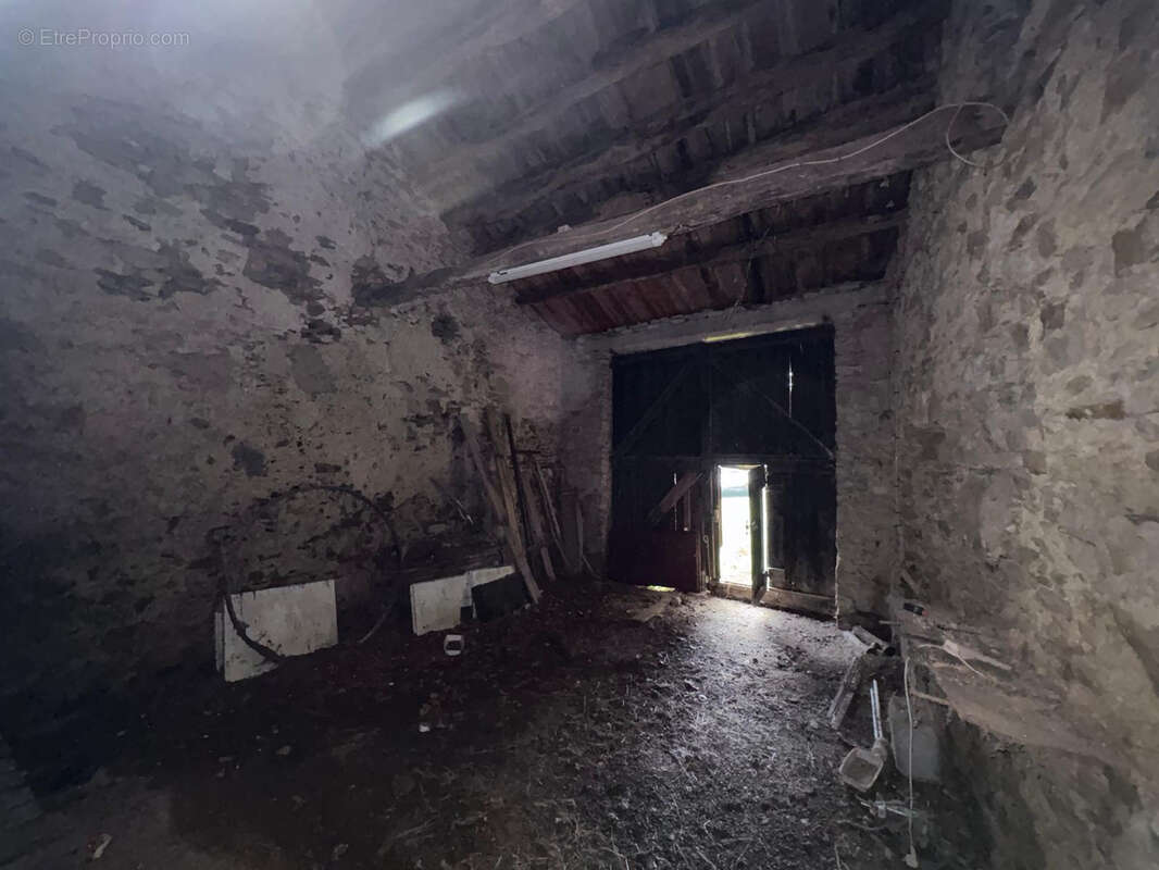 Maison à CASSAGNOLES