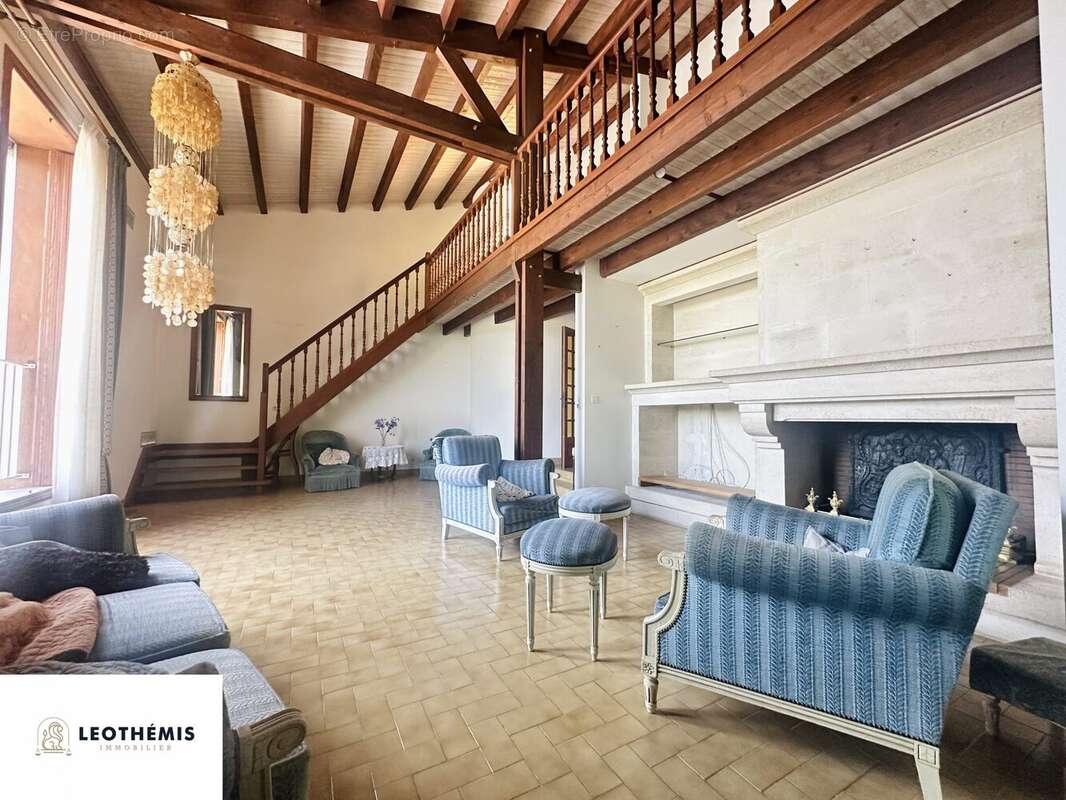 Maison à HIERS-BROUAGE