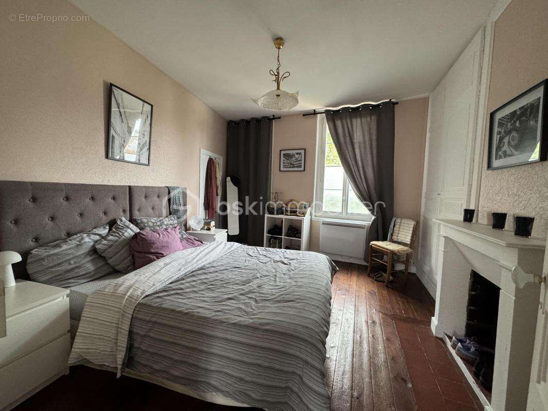 Maison familiale ou ensemble immobilier - photo 21