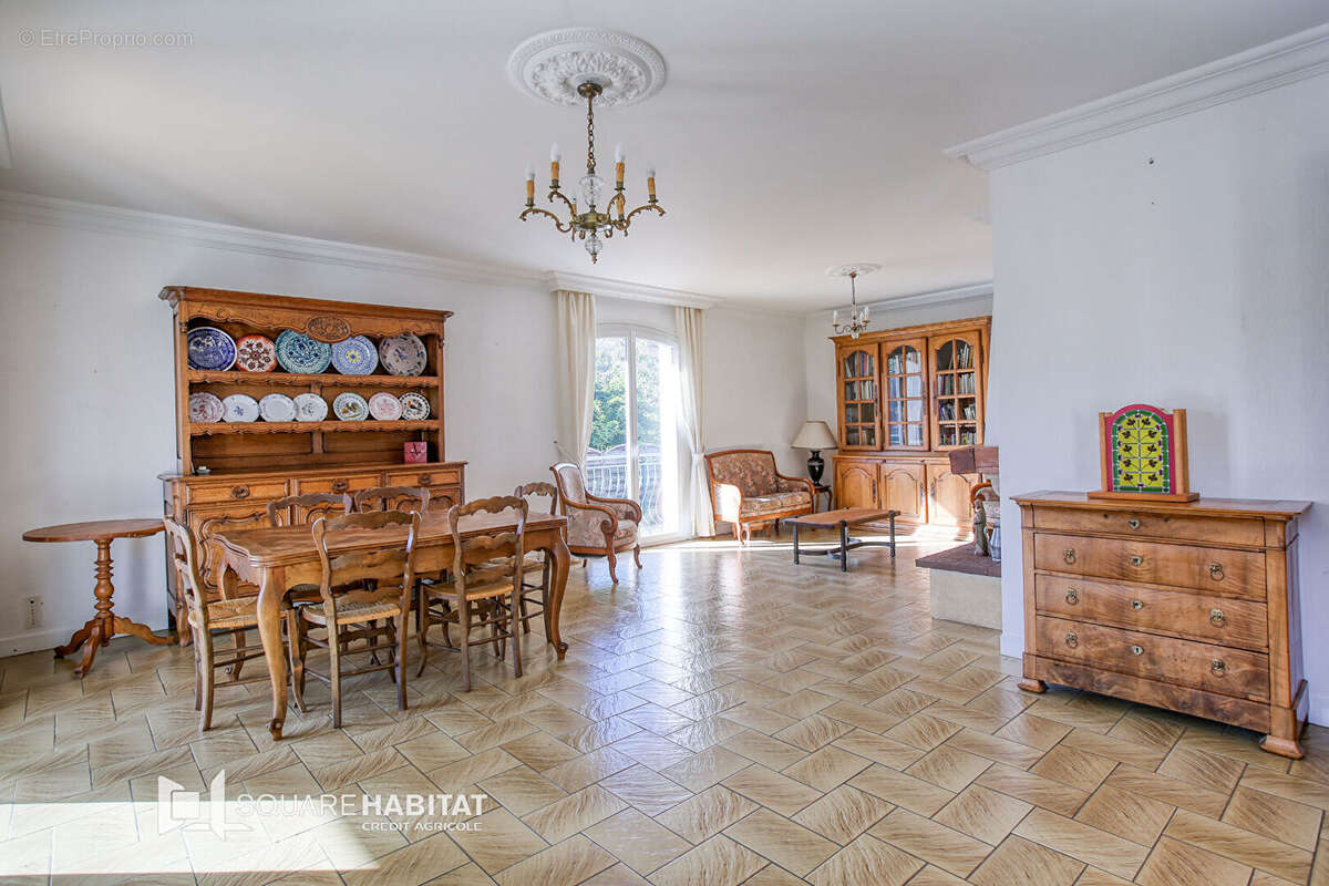 Maison à L&#039;UNION