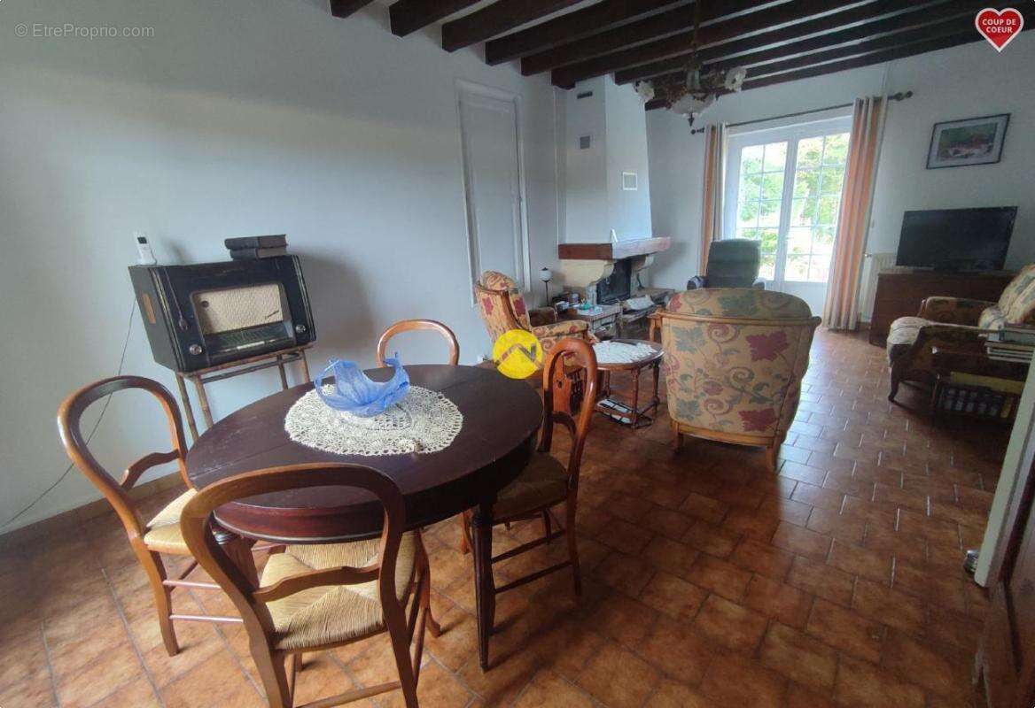 Charmante propriété avec étang - photo 10