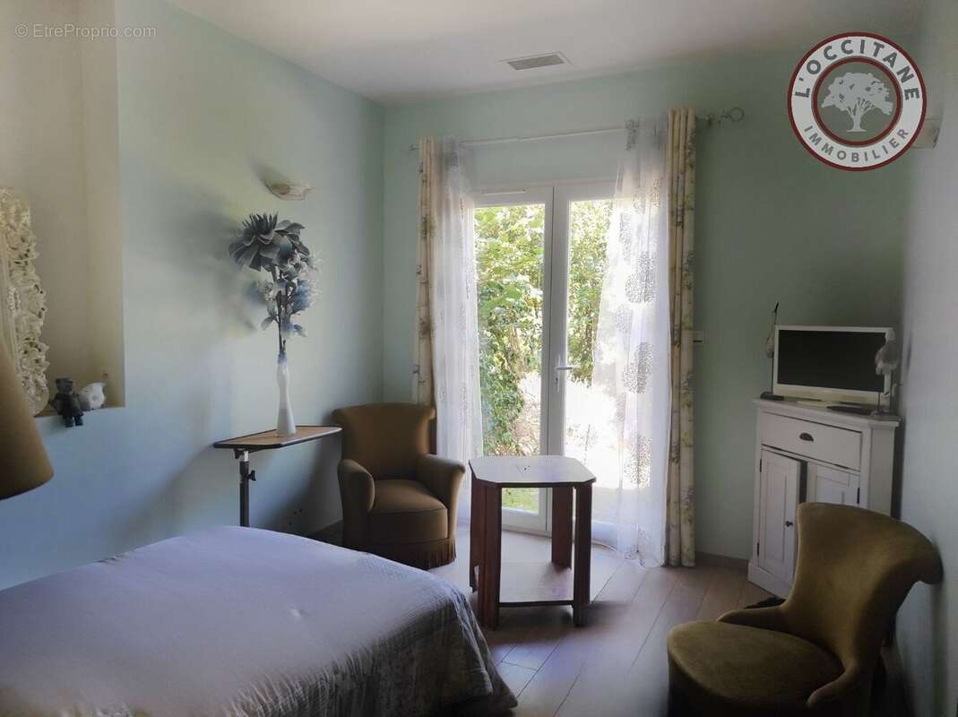 Maison à L'ISLE-JOURDAIN