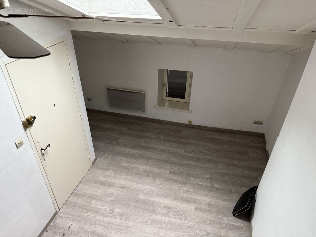 Remiremont centre ville immeuble de rapport 10.2 % Brut, 6 appartements - photo 24