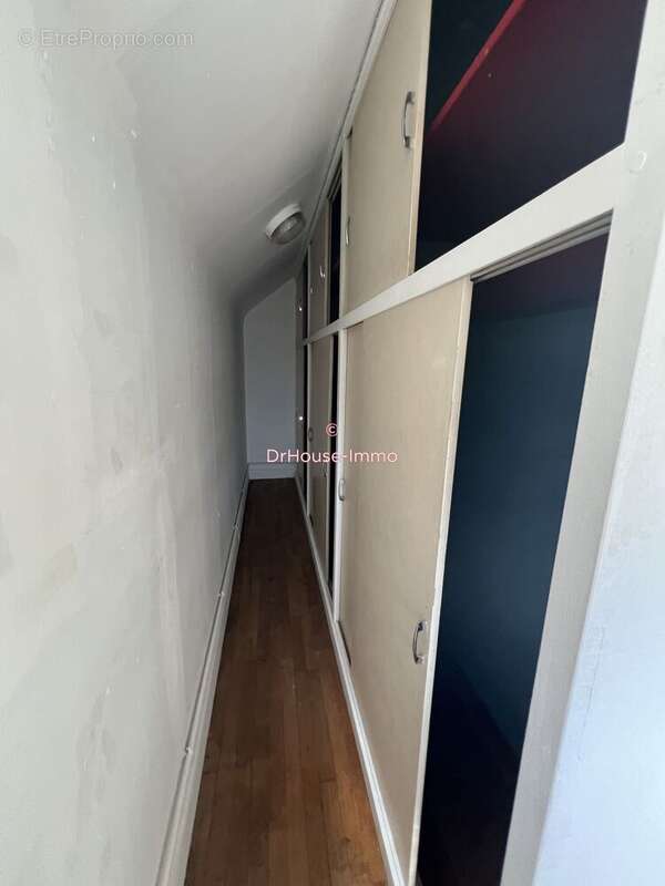 Appartement à VIERZON