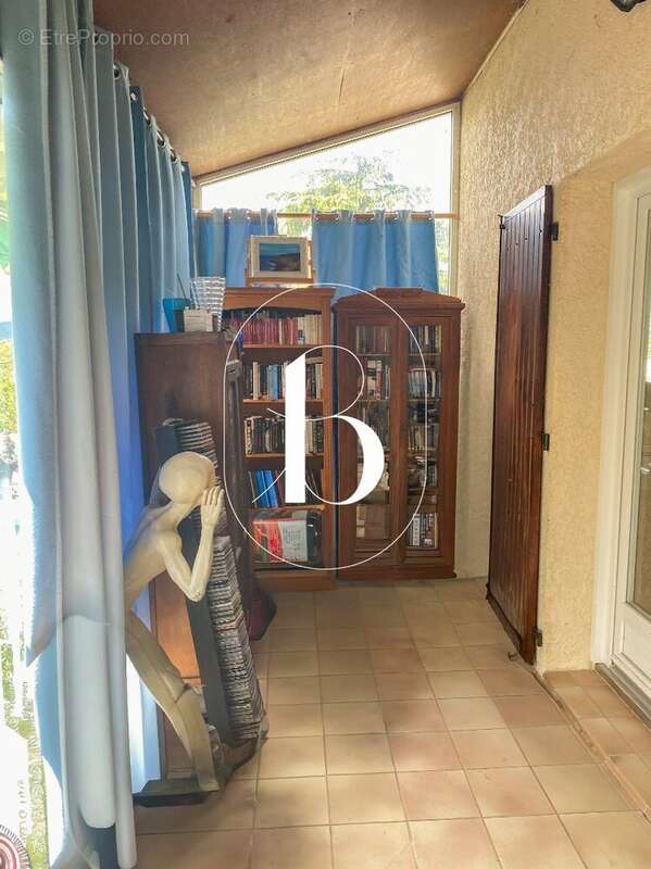 Maison 45 m² à Barjac  - photo 9
