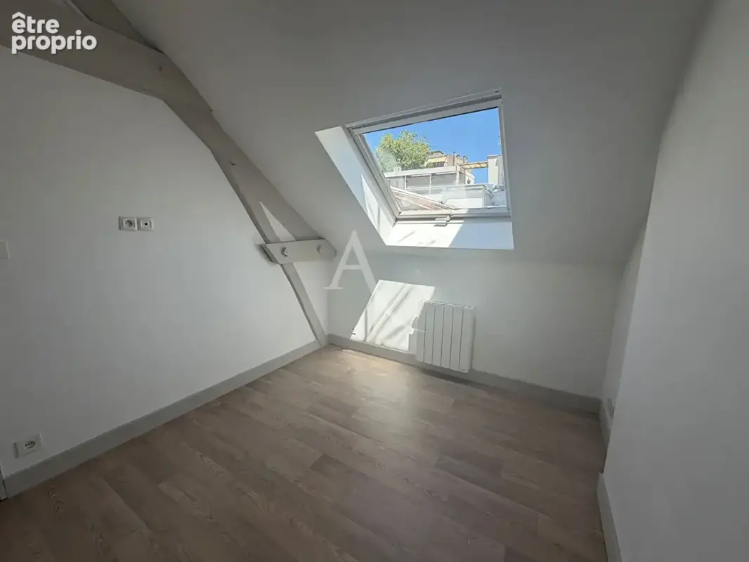 Appartement Tours 2 pièce(s) 39 m2 - photo 5