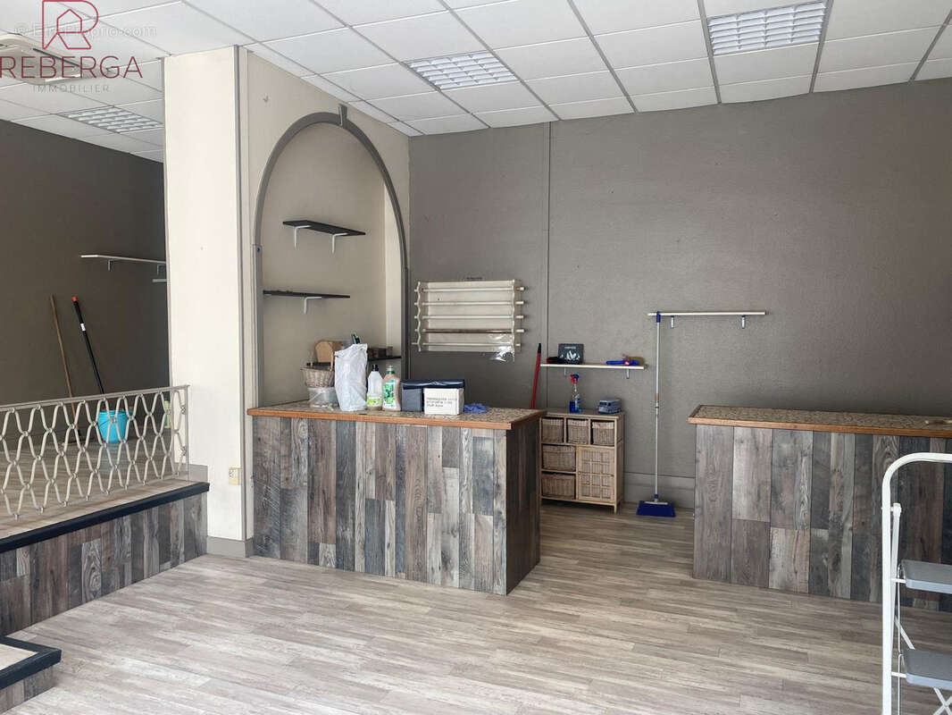 Appartement à MAZAMET