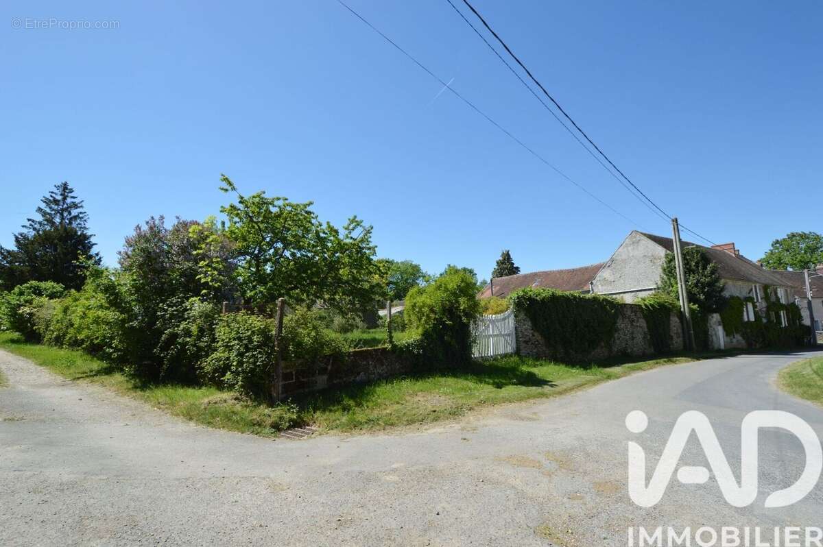 Maison 240 m² à Saint-Denis-Les-Rebais  - photo 5