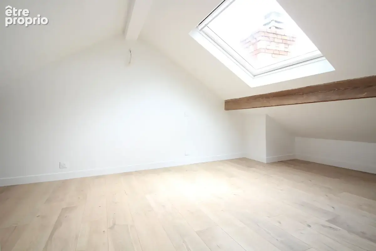 Maison Houilles 4 pièce(s) 75 m2 - photo 8