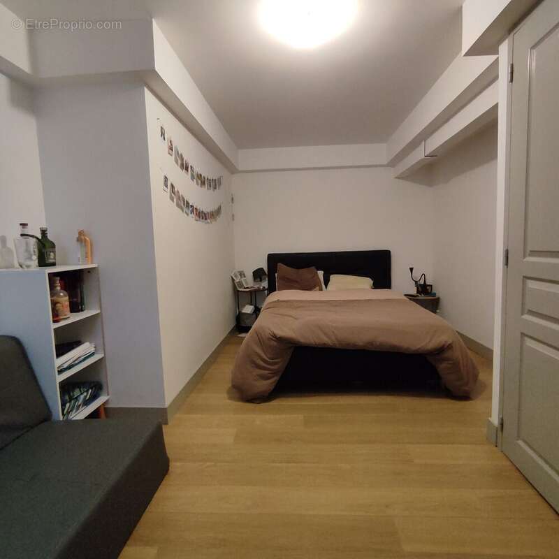 Appartement à SAINTES