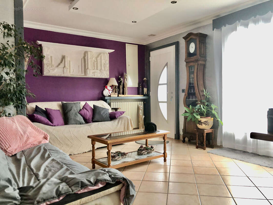 Maison à PORNIC