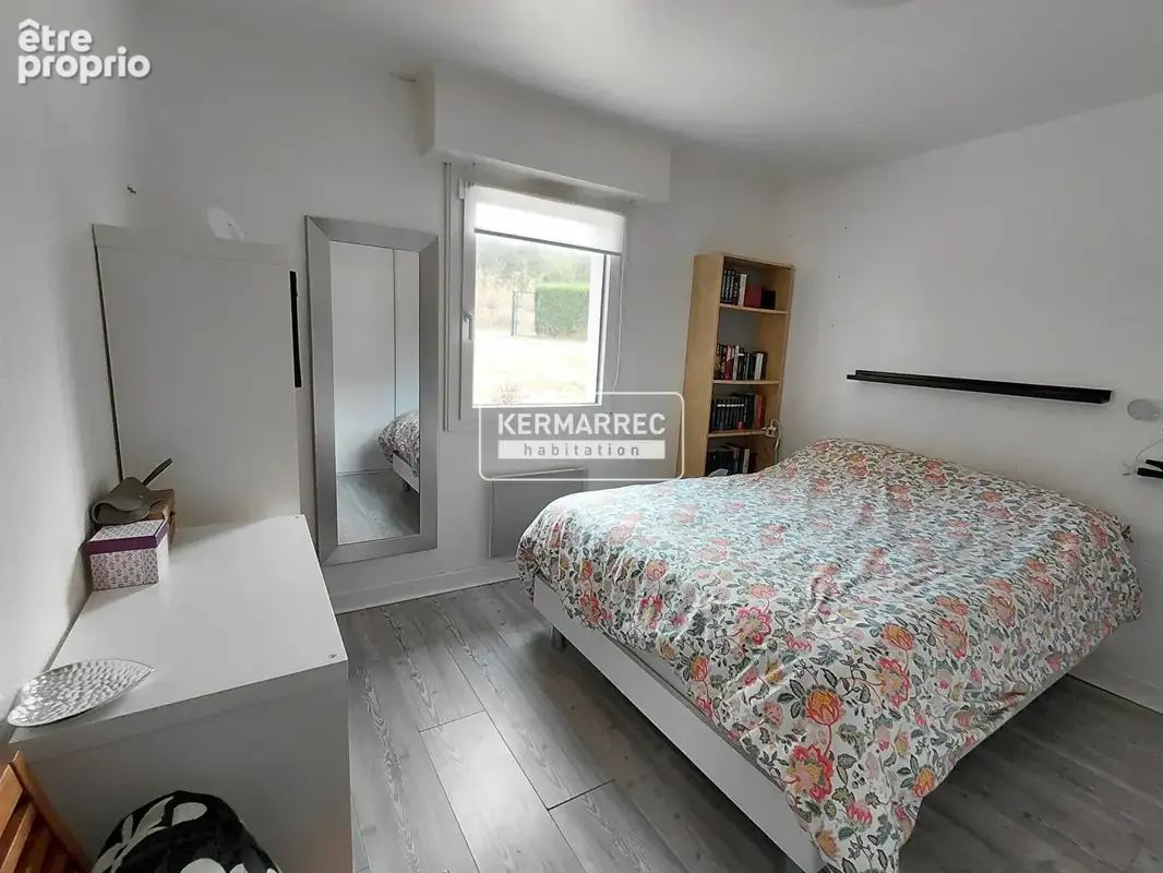 Maison Goven 6 pièce(s) 137 m2 - photo 6
