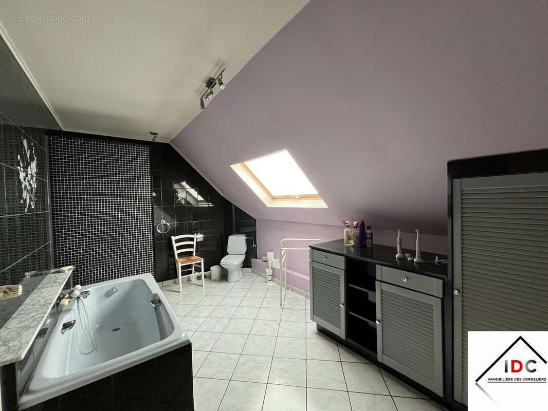 Maison à PETERSBACH