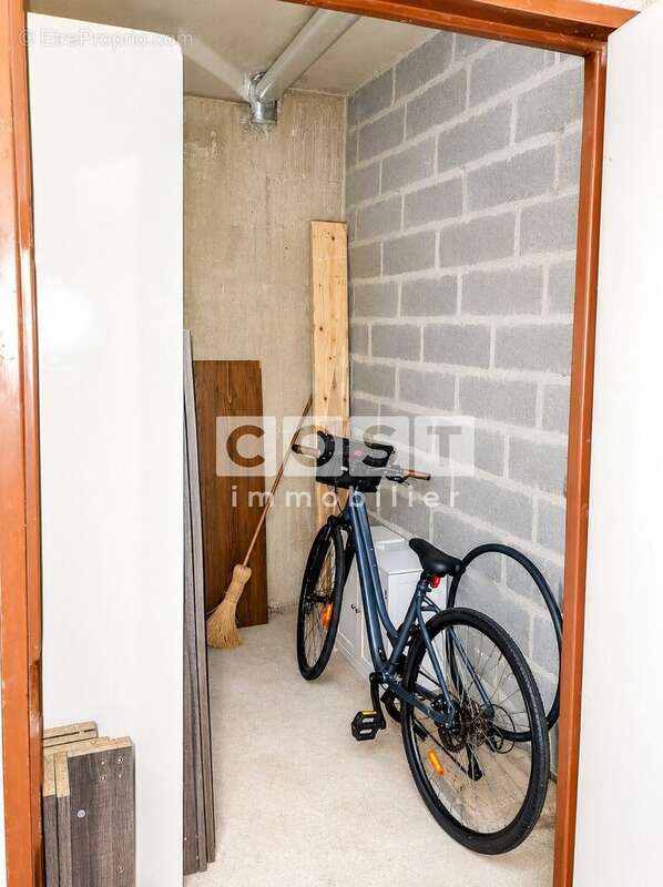 Appartement 71 m² à Asnieres-Sur-Seine  - photo 9