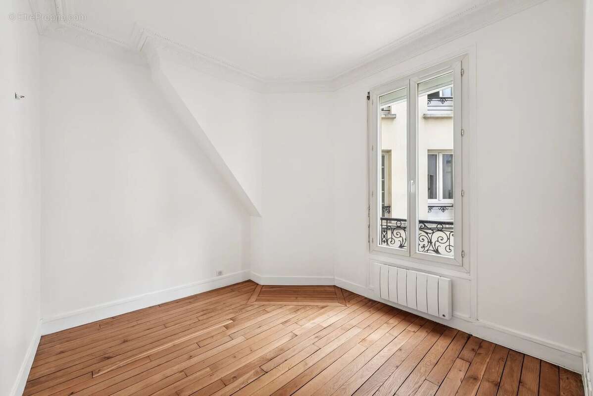 Appartement à VINCENNES