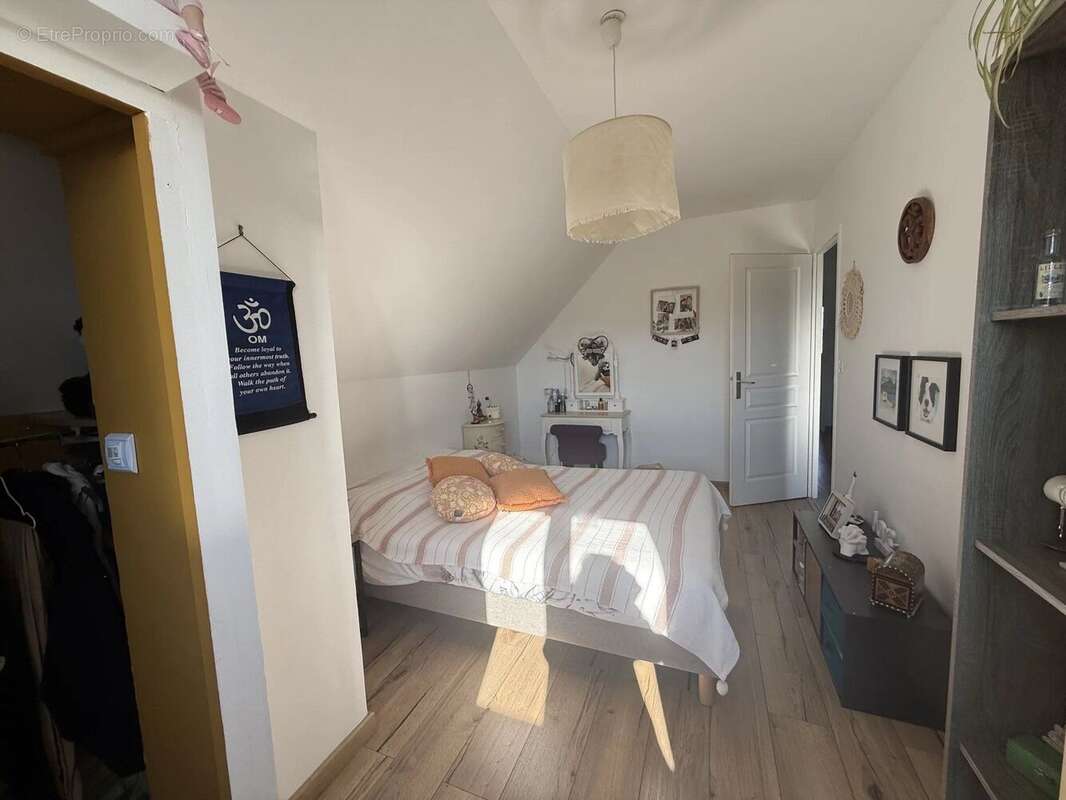 Maison à ANET