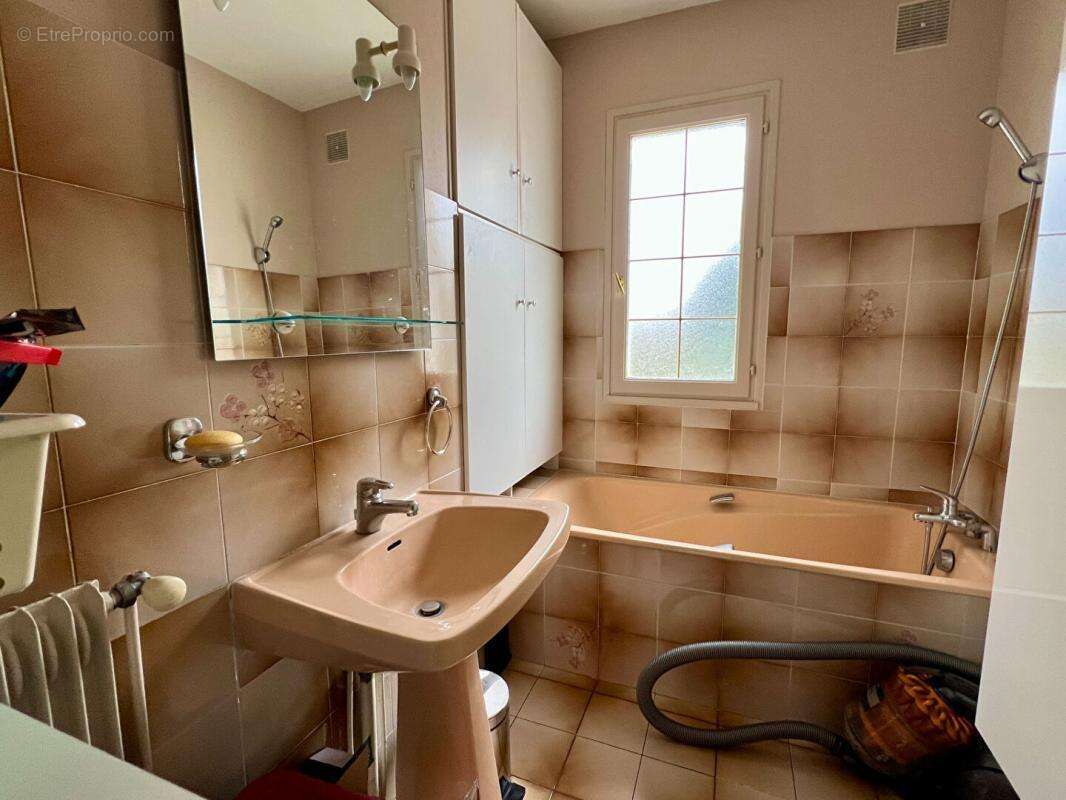 Maison à MONDOUBLEAU