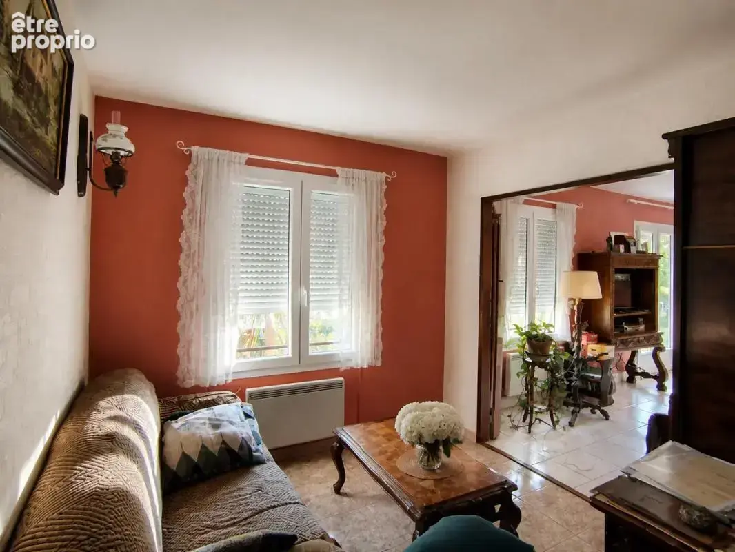 Maison de 4 pièces de 83 m² à Nogent-sur-Vernisson - photo 5