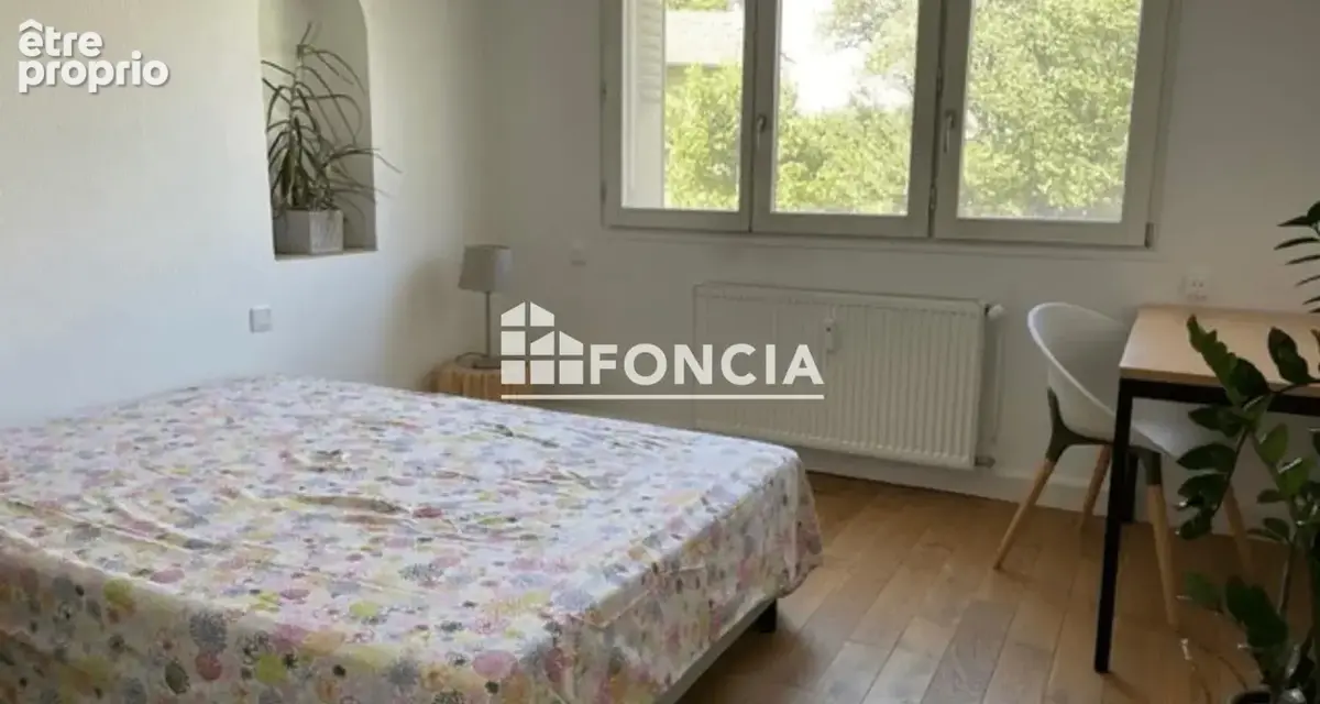 À VENDRE – Appartement T6 d’Exception avec Terrasse de 100 m² - photo 4