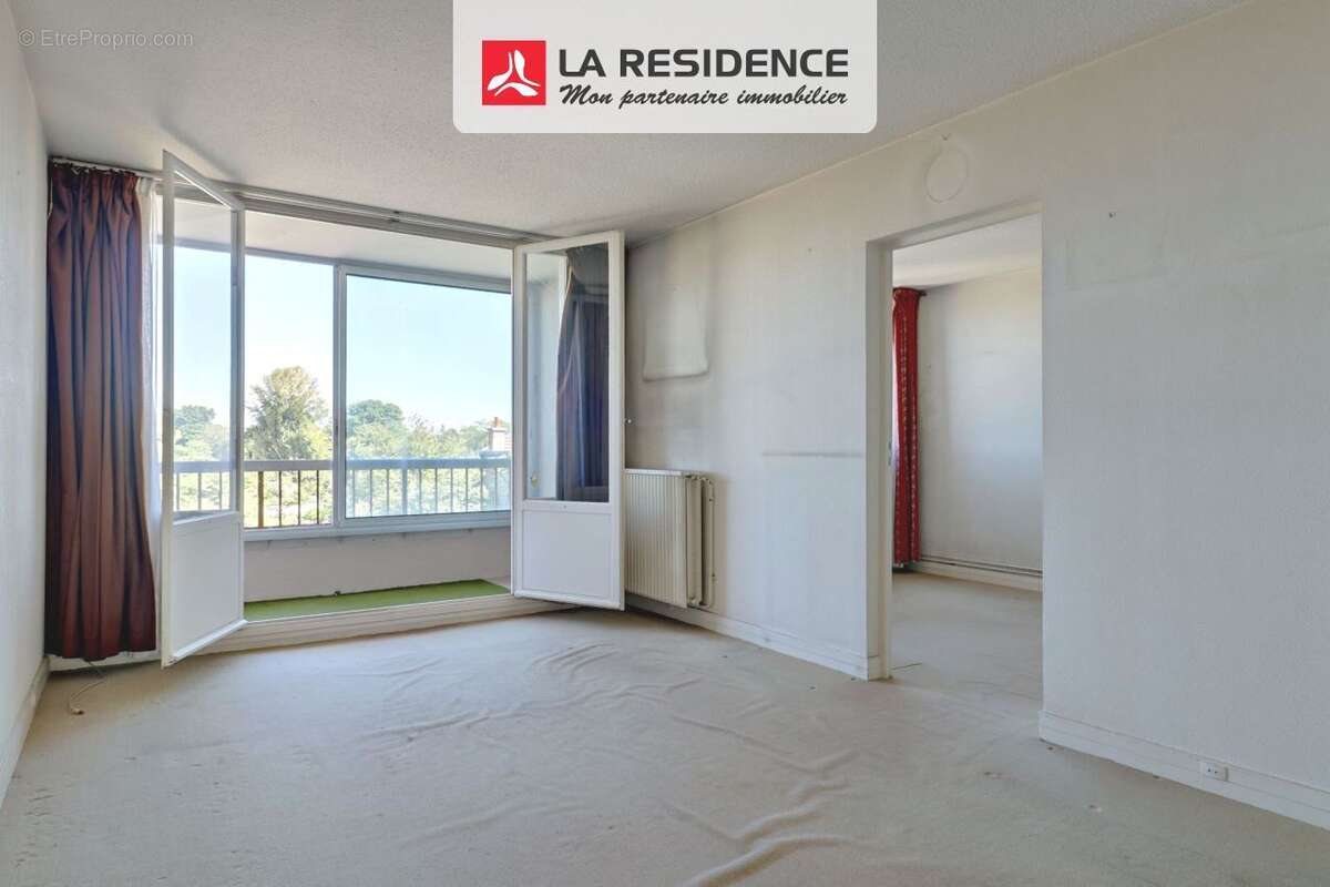 Appartement à CHATOU