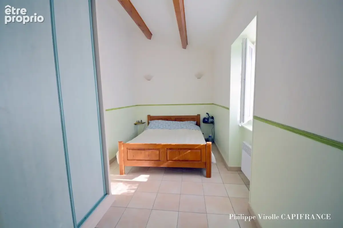 Maison à vendre 4 pièces 54 m2 SAINT PIERRE D'OLERON (17) 253 000€ - photo 5