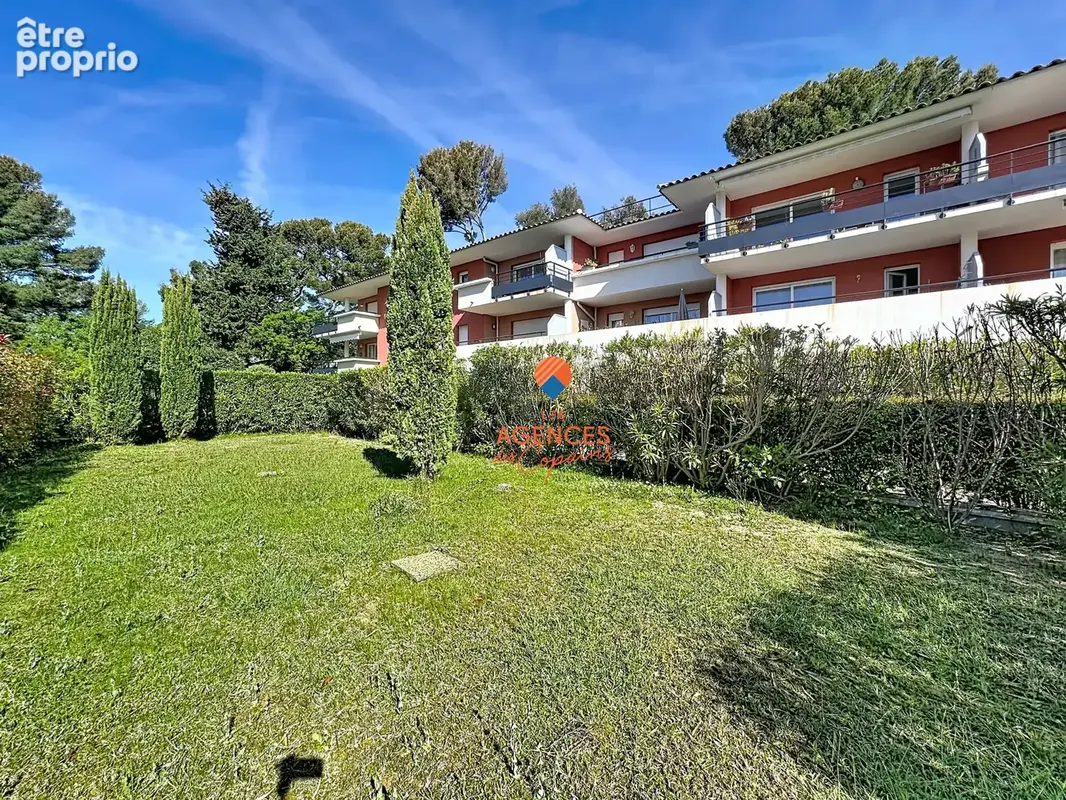 Appartement à LA SEYNE-SUR-MER