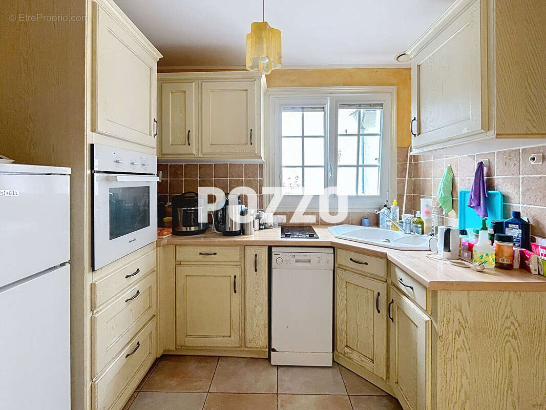 Appartement à TROUVILLE-SUR-MER