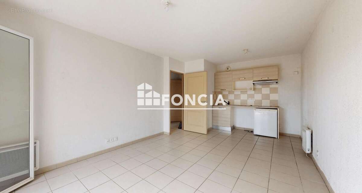 Appartement à ARGELES-SUR-MER