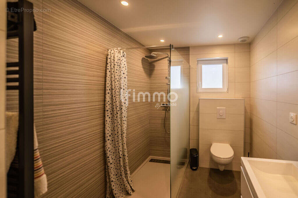 Sublime Habitation, après une Incroyable Rénovation - photo 11