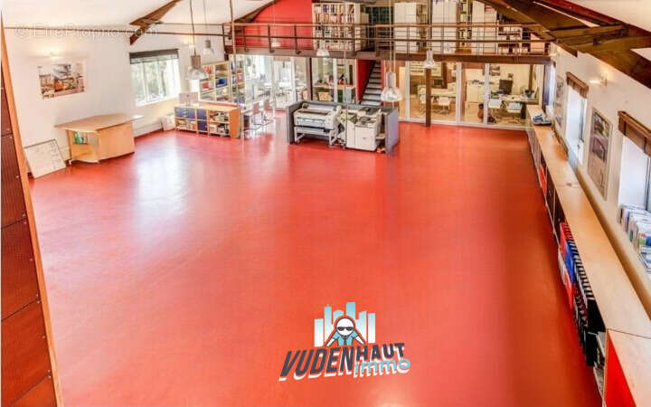 Commerce à TOULOUSE