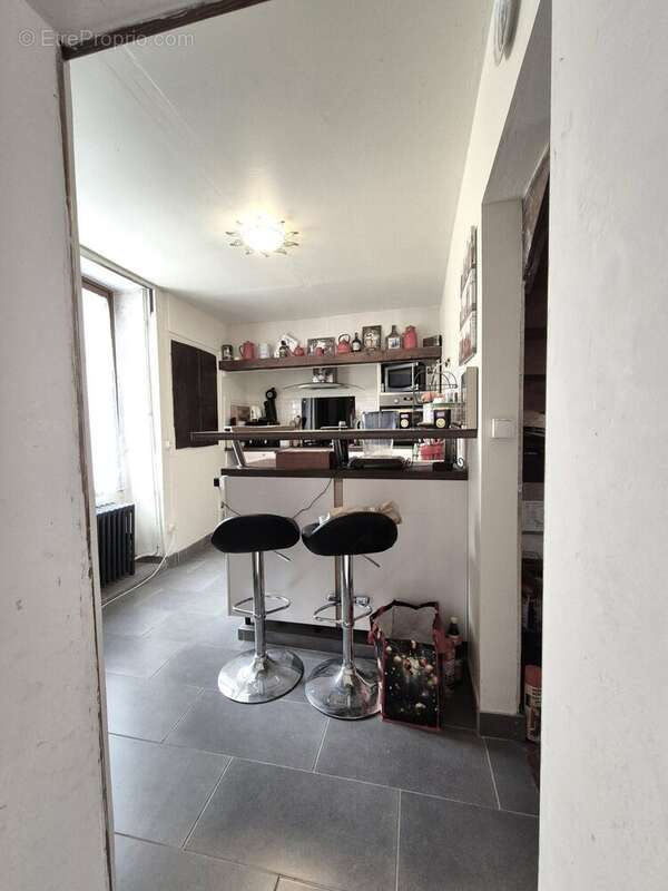 Maison 110 m² à Le Chatelet-En-Brie  - photo 6