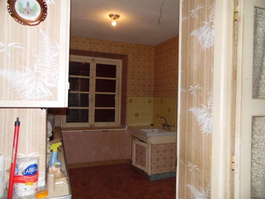 Maison à SENONES
