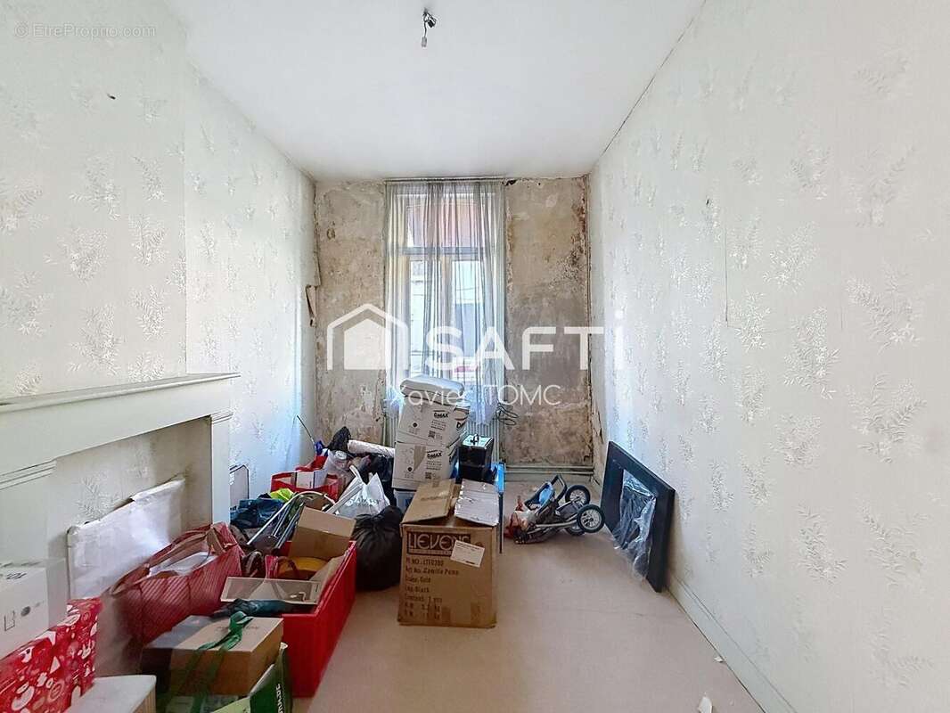 Photo 4 - Appartement à HENIN-BEAUMONT