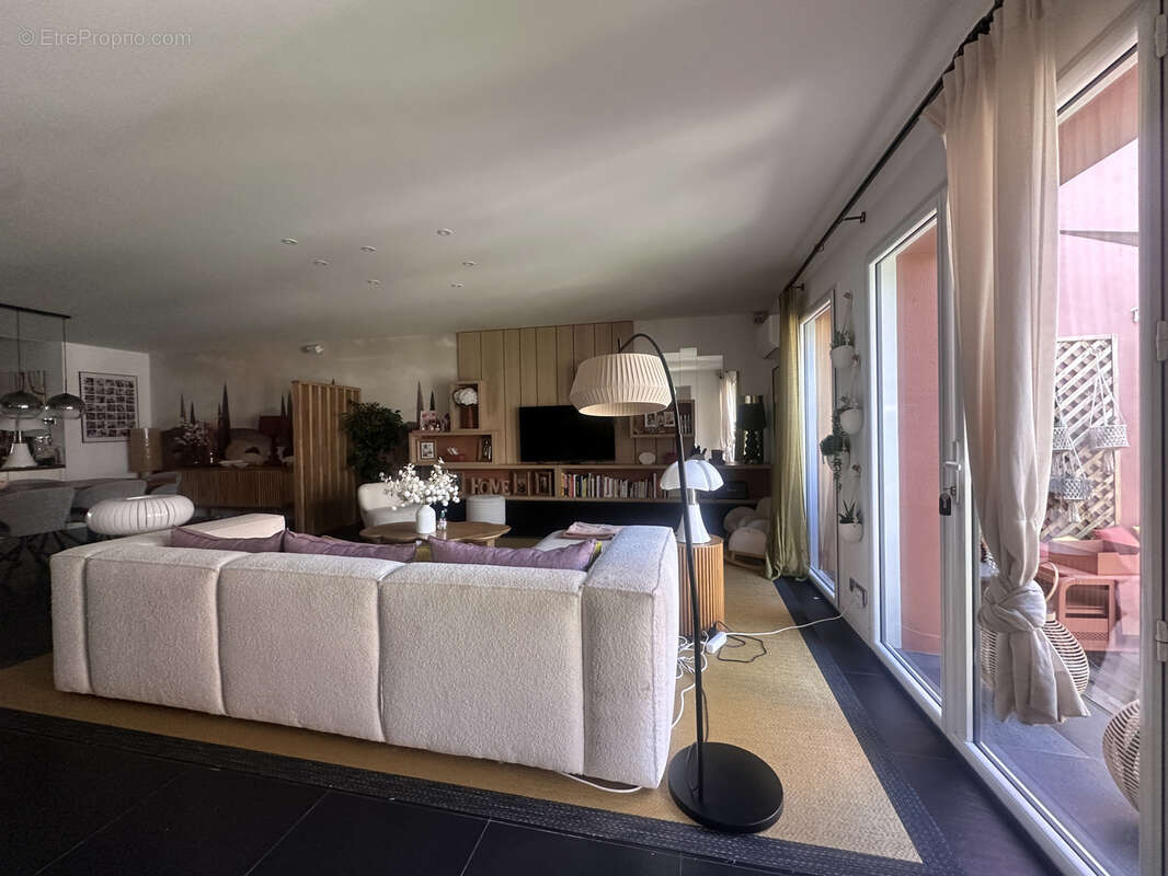 Maison à VICHY