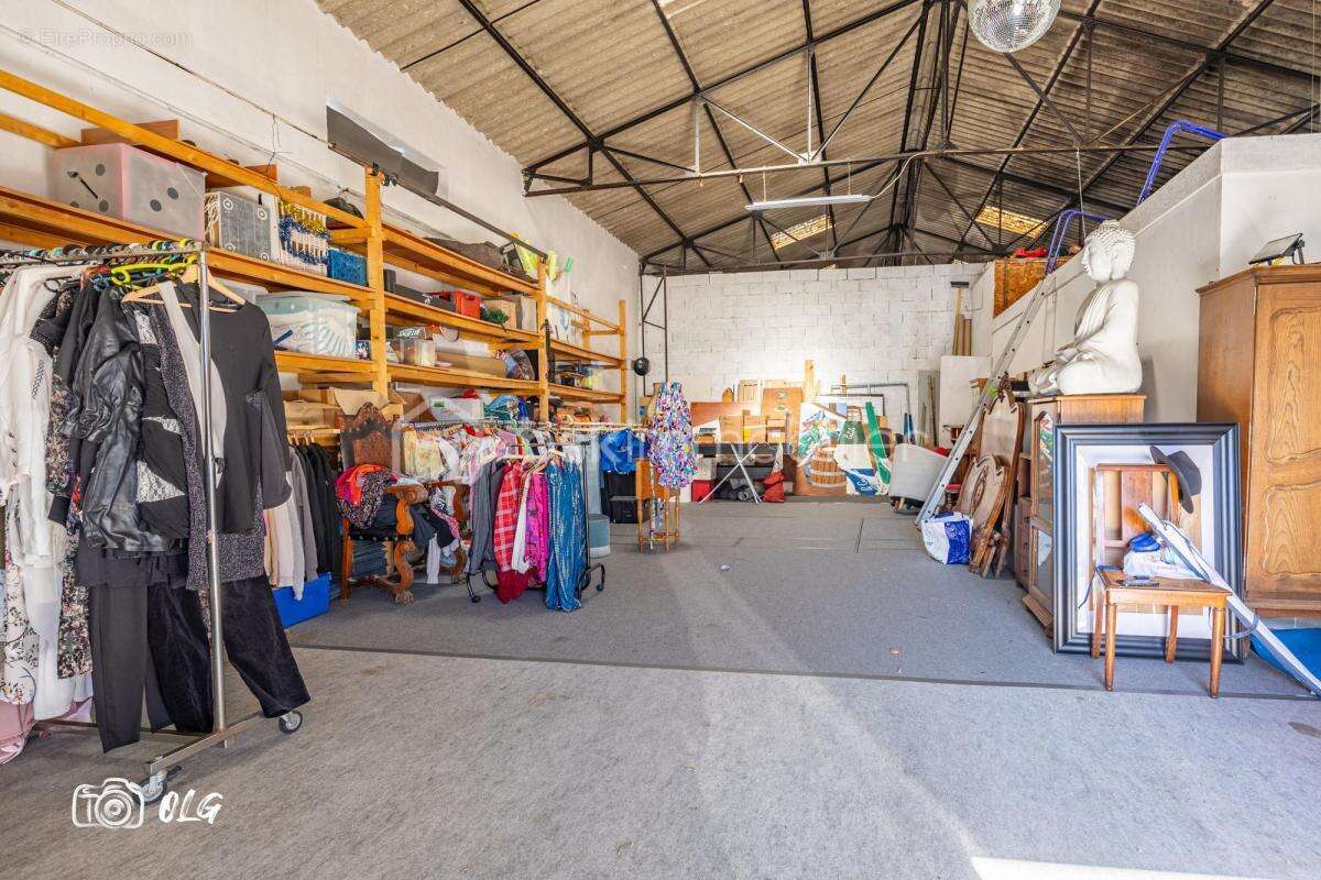 Maison à LANSARGUES