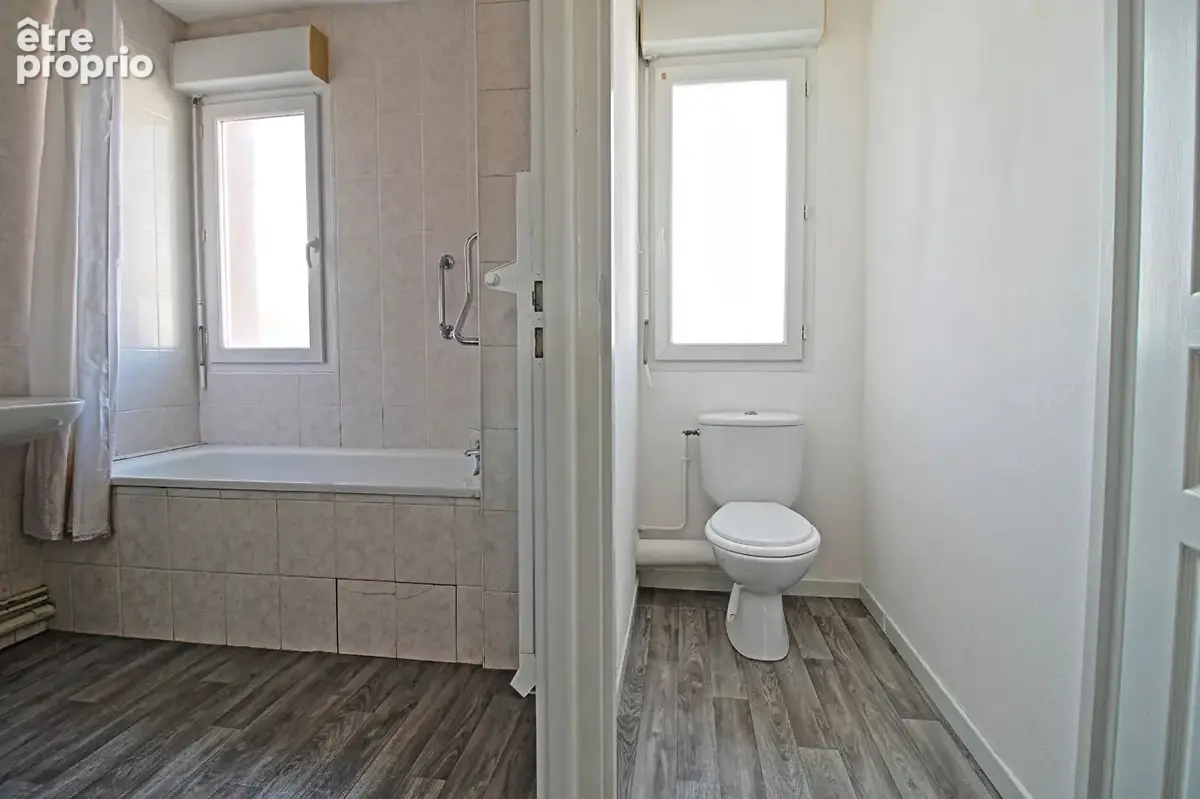 Appartement Saint Paul Les Dax 3 pièce(s) 71.64m2 + parking - photo 13