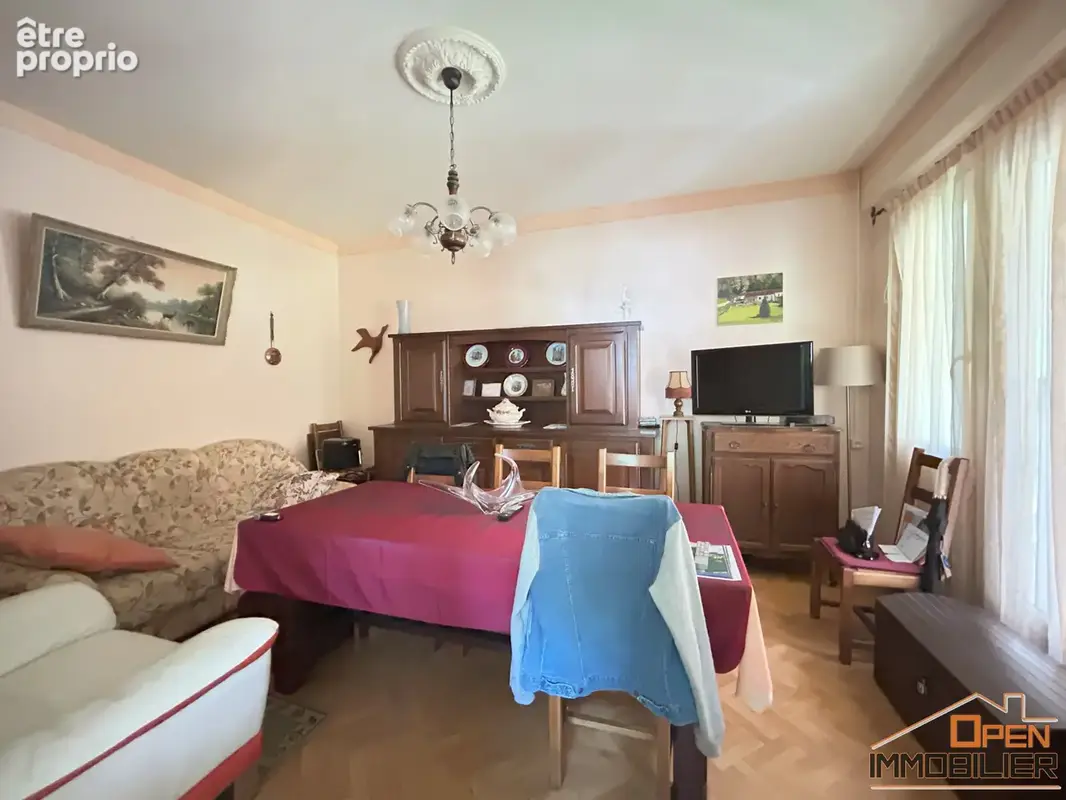 Maison 172 m² à Carlux  - photo 637