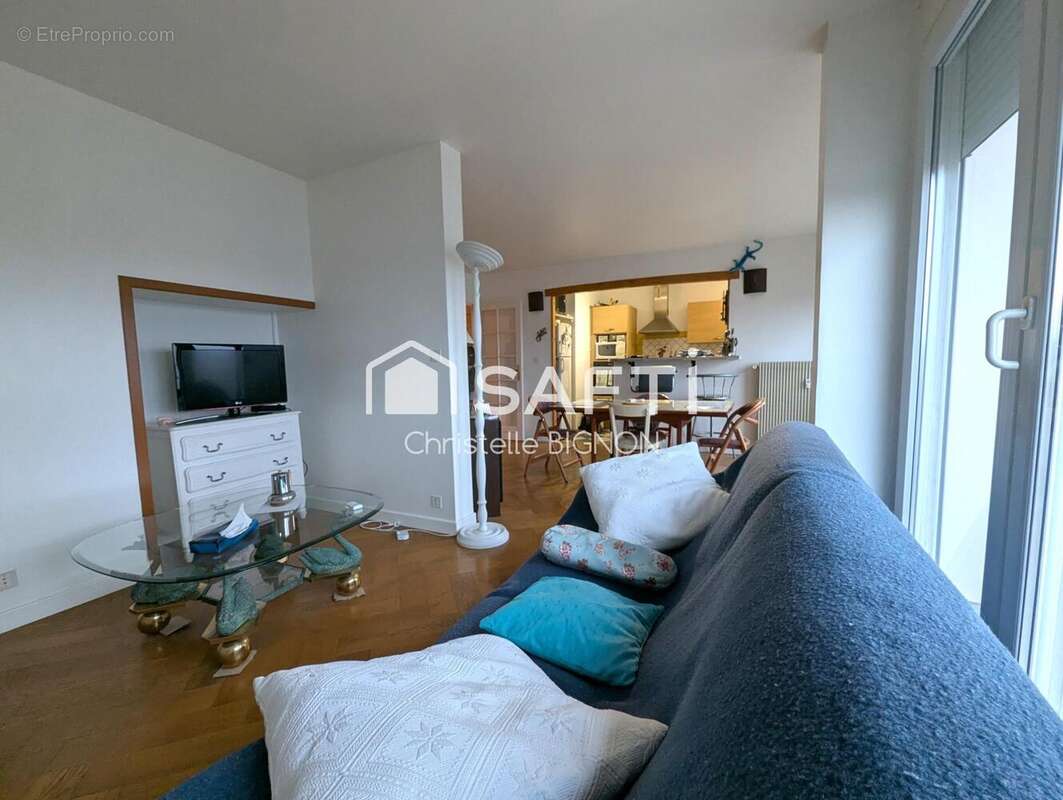 Photo 3 - Appartement à MONTATAIRE