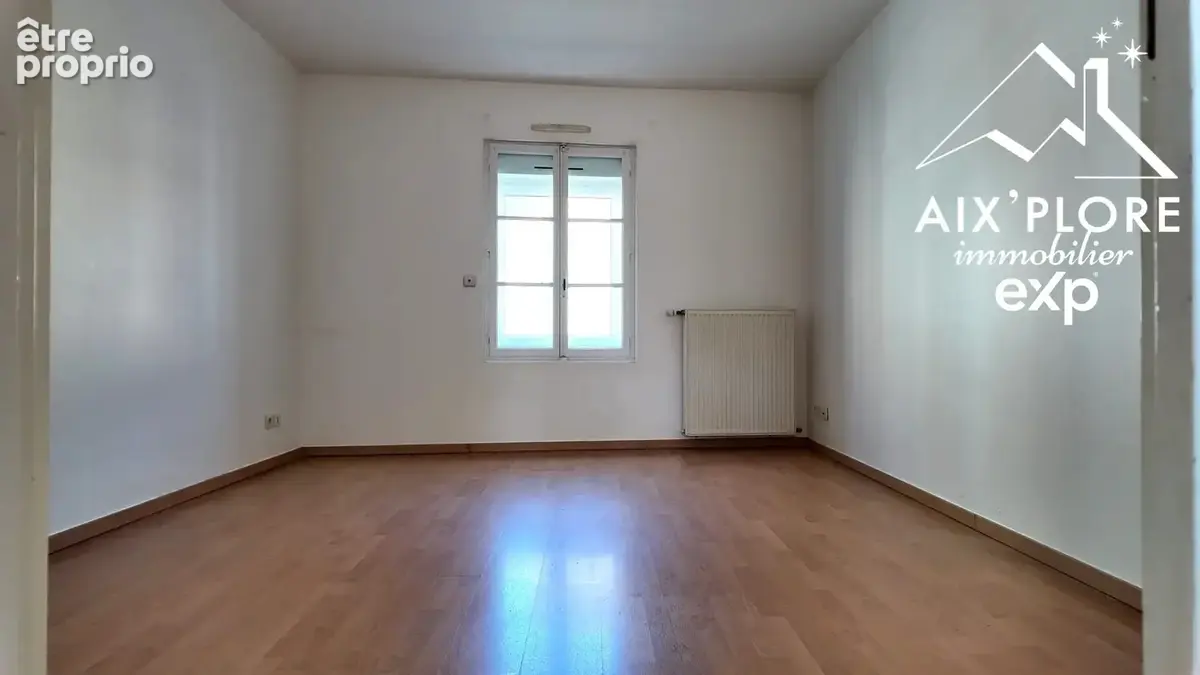 Maison 72 m² à Amberieu-En-Bugey  - photo 5