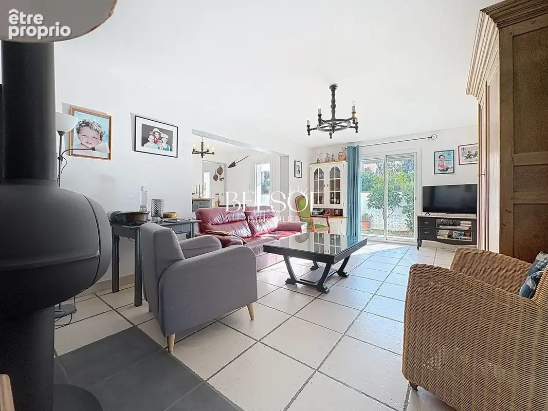 Maison à SAINT-CYPRIEN