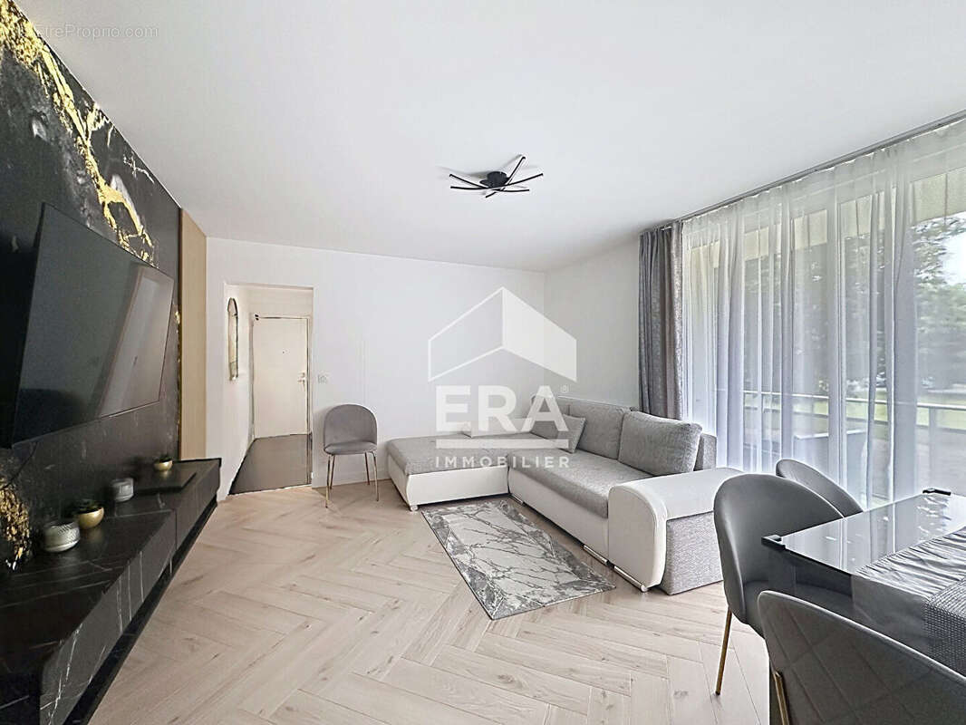 Appartement à CONFLANS-SAINTE-HONORINE