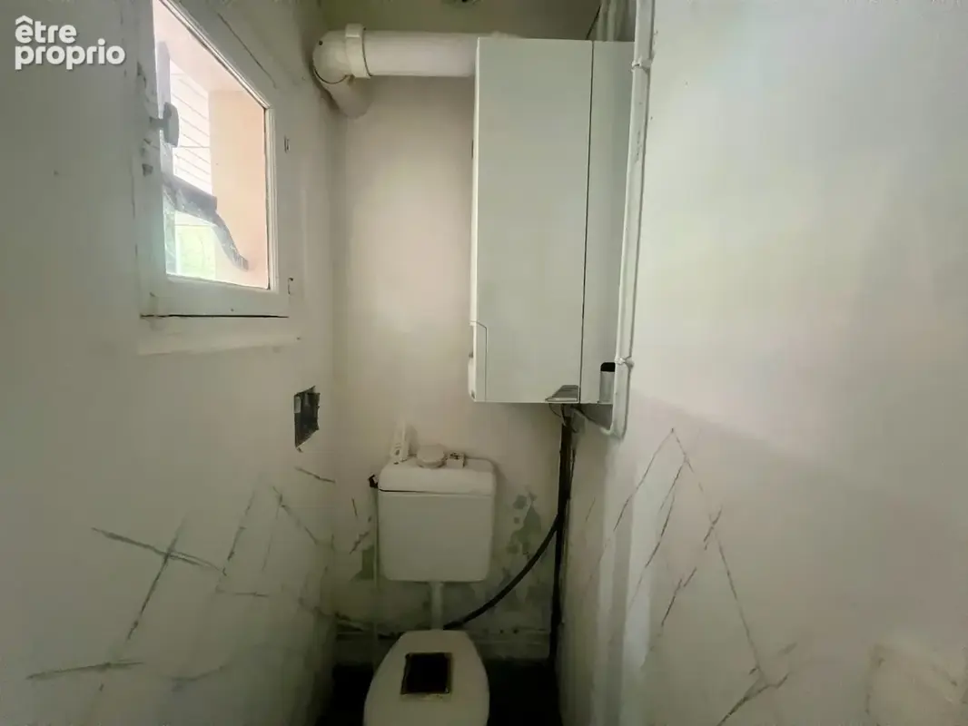 Maison 2 pièces 41 m² à vendre à Sermaise (91530) - photo 6