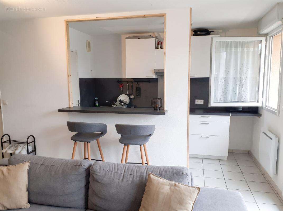 Appartement - photo 2