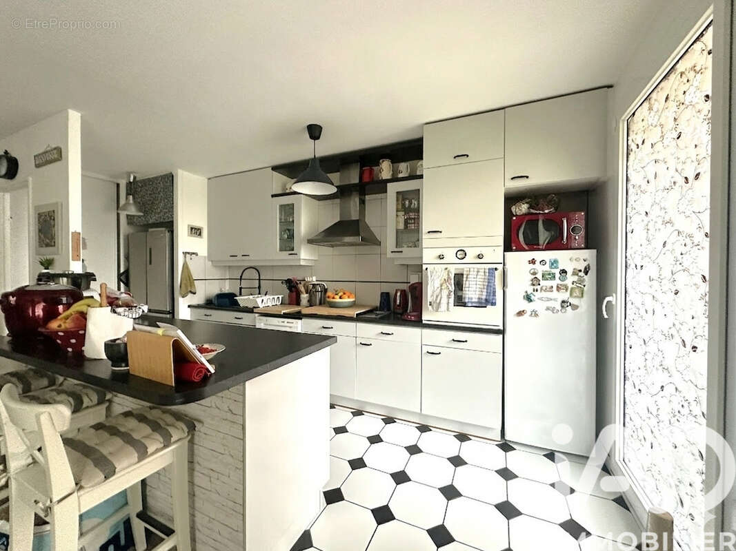 Photo 5 - Appartement à VILLEBON-SUR-YVETTE