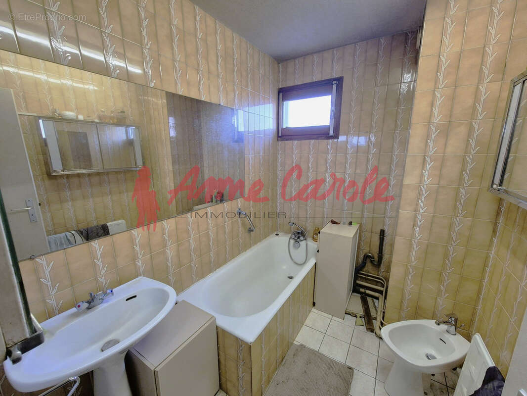 Appartement à NOGENT-SUR-MARNE