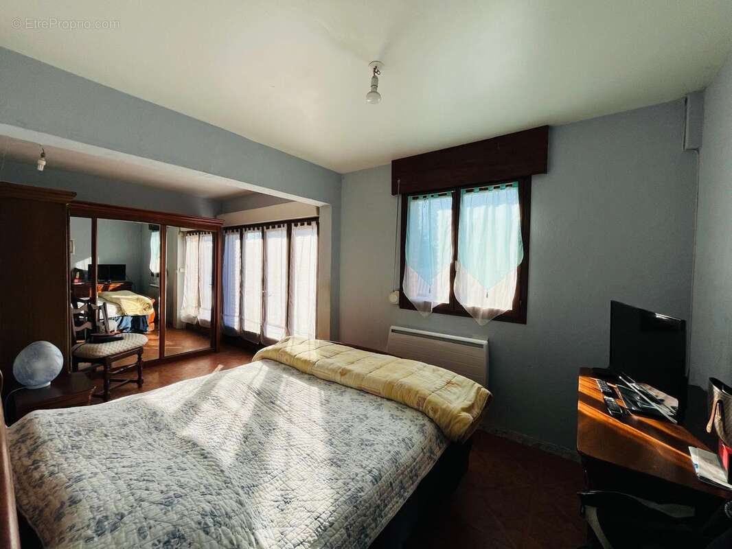 1 n°8 - Maison à CAYEUX-SUR-MER