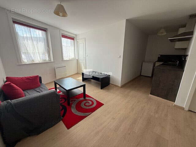 Appartement à LEZENNES